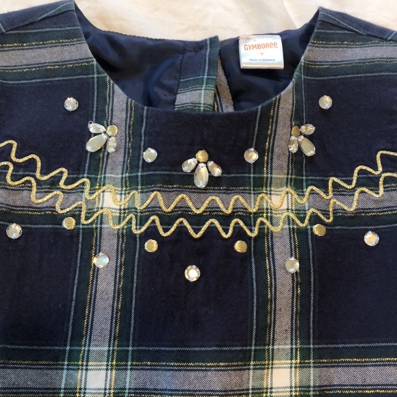 Classic Party Dress, size 7 - Picture 2 of 7